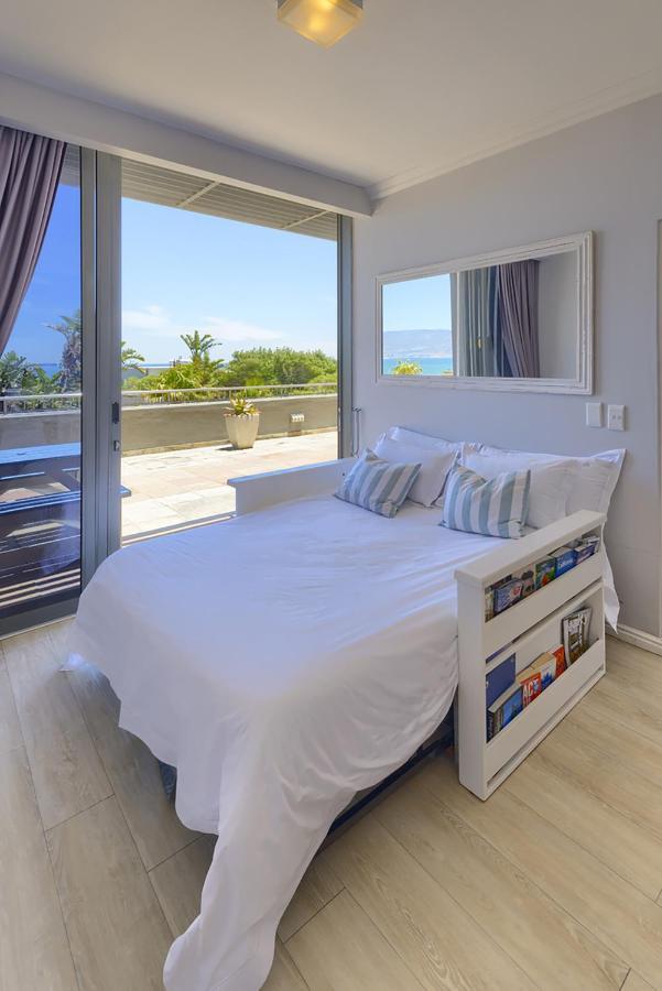 Heaven On Earth - Blouberg Beachfront Self-Catering Apartment Bloubergstrand Exterior foto